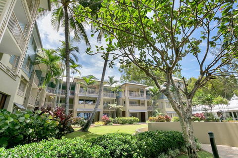 Amphora Laleuca Apartments Palm Cove - New Castle Holiday 2