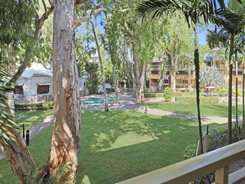 Amphora Laleuca Apartments Palm Cove - New Castle Holiday 4