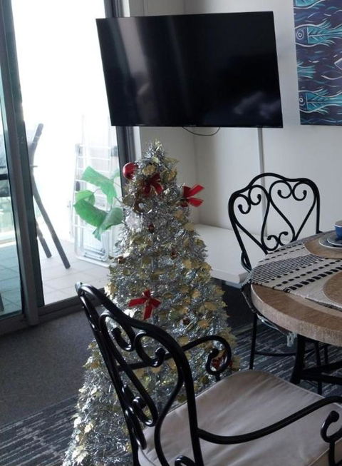 AN OCEAN,BEACHFRONT AND POOL VIEW Apartment 210 - New Castle Holiday 2