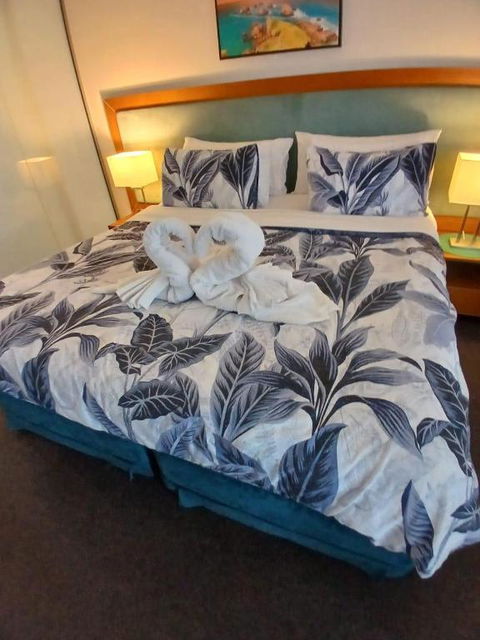 AN OCEAN,BEACHFRONT AND POOL VIEW Apartment 210 - New Castle Holiday 1