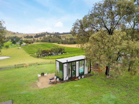 An Unforgettable View By Tiny Away - New Castle Holiday 0