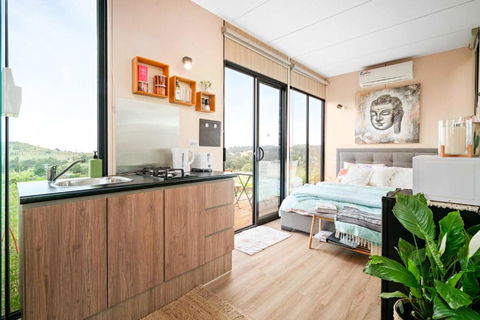 An Unforgettable View By Tiny Away - New Castle Holiday 2