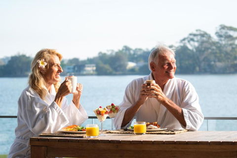 Ana Mandara Luxury Retreat - New Castle Holiday 3