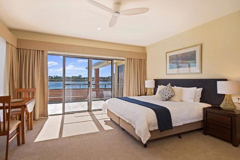Ana Mandara Luxury Retreat - New Castle Holiday 0