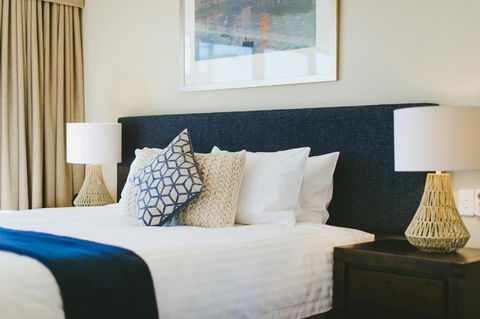 Ana Mandara Luxury Retreat - New Castle Holiday 1