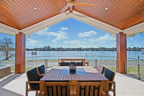 Ana Mandara Luxury Retreat - New Castle Holiday 2