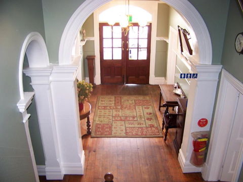 Anchorage Seafront Hotel - New Castle Holiday 2