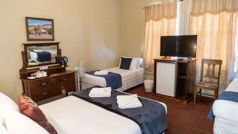 Anchorage Seafront Hotel - New Castle Holiday 3