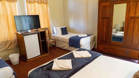 Anchorage Seafront Hotel - New Castle Holiday 4