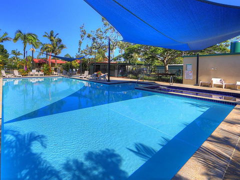 Anchorage Holiday Park - New Castle Holiday 0