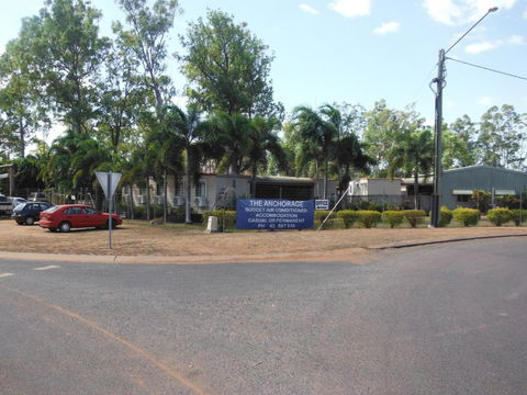 Anchorage Weipa - New Castle Holiday 0