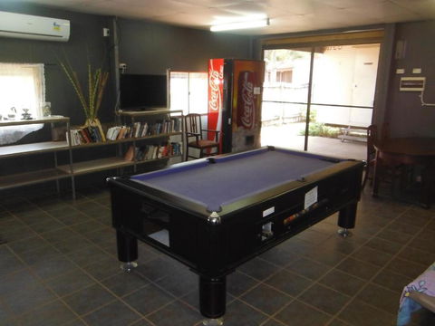 Anchorage Weipa - New Castle Holiday 1