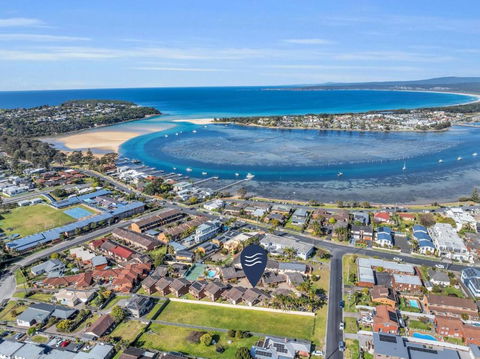 Anchorbell 13- Your Coastal Escape Awaits - New Castle Holiday 1