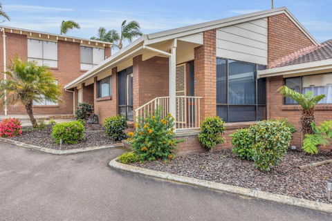 Anchorbell 13- Your Coastal Escape Awaits - New Castle Holiday 0