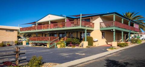 Anchors Aweigh - Adult & Guests Only - New Castle Holiday 0