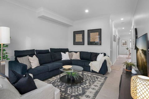 Andrica House - Your Southern Highlands Retreat! - New Castle Holiday 0