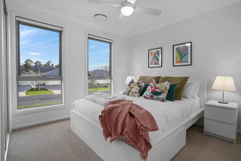 Andrica House - Your Southern Highlands Retreat! - New Castle Holiday 3
