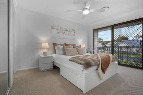 Andrica House - Your Southern Highlands Retreat! - New Castle Holiday 4
