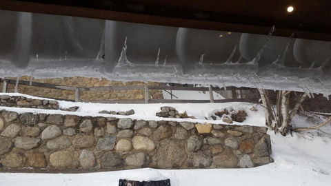 Aneeki Ski Lodge - New Castle Holiday 4