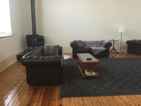 Angaston Masonic Lodge - New Castle Holiday 1