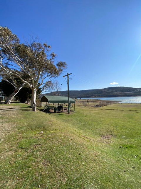 Anglers Reach Lakeside Village - New Castle Holiday 4