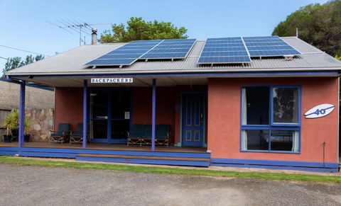 Anglesea Backpackers - New Castle Holiday 4