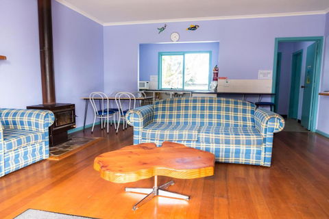 Anglesea Backpackers - New Castle Holiday 2