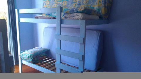 Anglesea Backpackers - New Castle Holiday 0