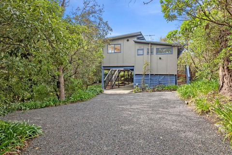 Anglesea Beach Retreat - New Castle Holiday 2