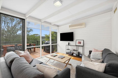 Anglesea Beach Retreat - New Castle Holiday 3