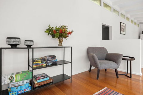 Anglesea Beach Retreat - New Castle Holiday 4