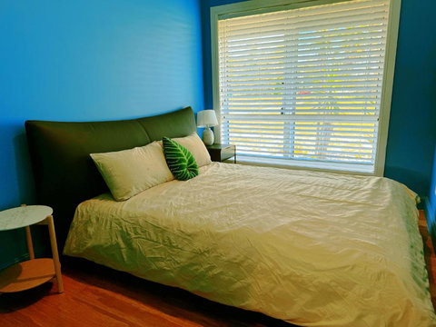 Anna Bay 20 Acres Luxury Farm - New Castle Holiday 4