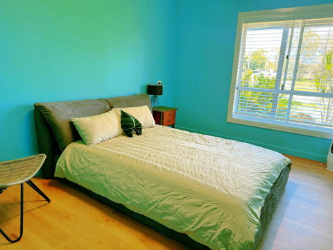 Anna Bay 20 Acres Luxury Farm - New Castle Holiday 3