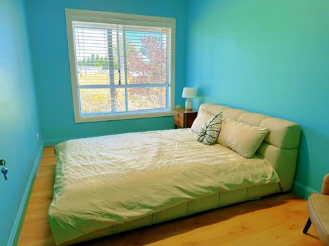 Anna Bay 20 Acres Luxury Farm - New Castle Holiday 2