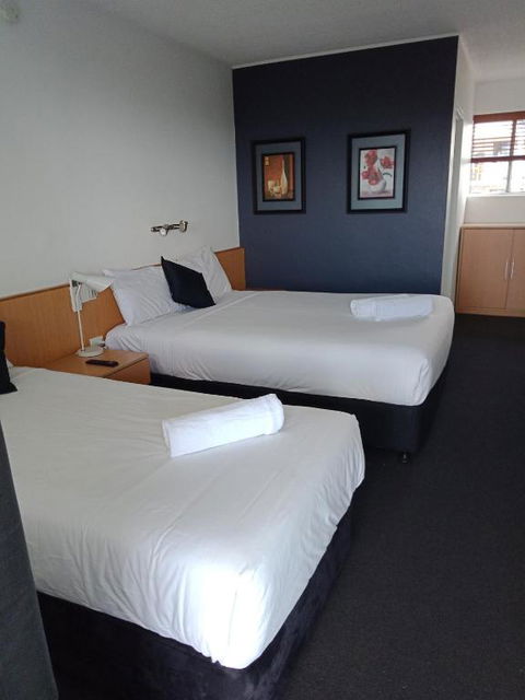 Annerley Motor Inn - New Castle Holiday 1