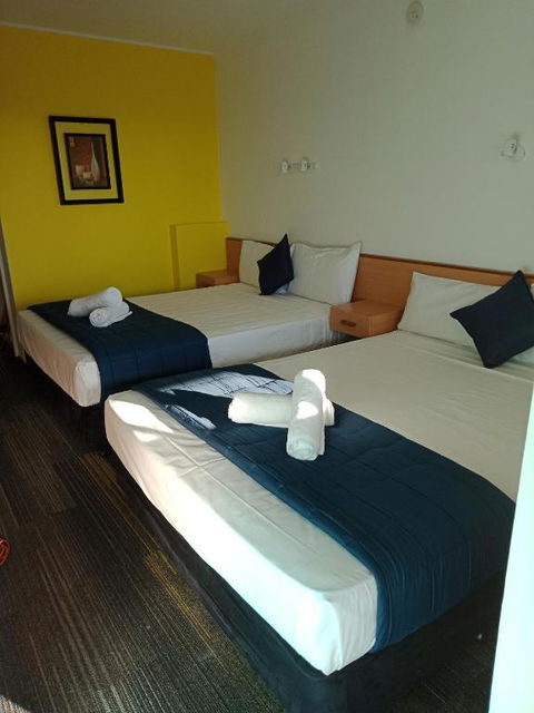 Annerley Motor Inn - New Castle Holiday 2