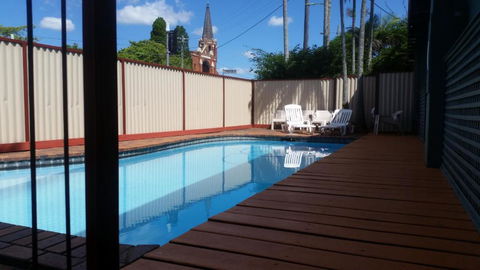 Annerley Motor Inn - New Castle Holiday 0