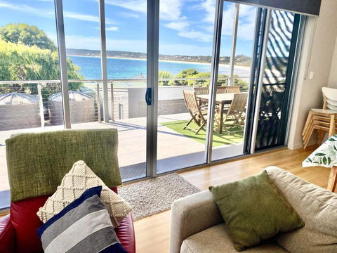 Annies View - New Castle Holiday 4