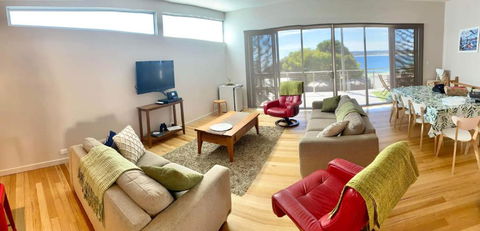 Annies View - New Castle Holiday 3