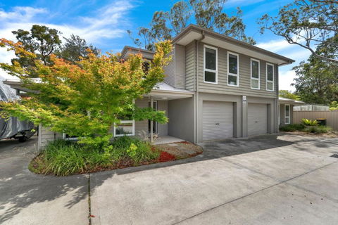 Annvilla - Two Bedroom Townhouse In Huskisson - New Castle Holiday 2