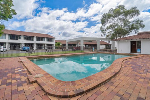 All Seasons Motel Armidale - New Castle Holiday 1