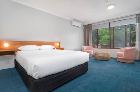 All Seasons Motel Armidale - New Castle Holiday 3