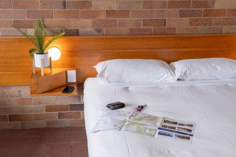 All Seasons Motel Armidale - New Castle Holiday 0