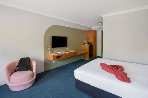All Seasons Motel Armidale - New Castle Holiday 2