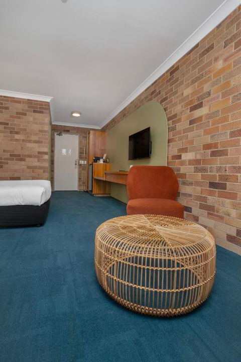 All Seasons Motel Armidale - New Castle Holiday 4