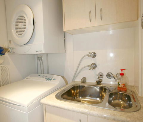 Allamanda U2 Awesome Location - New Castle Holiday 1