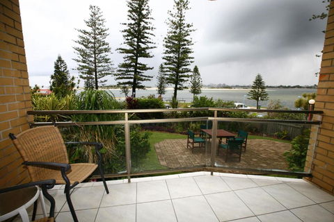 Allamanda U2 Awesome Location - New Castle Holiday 2
