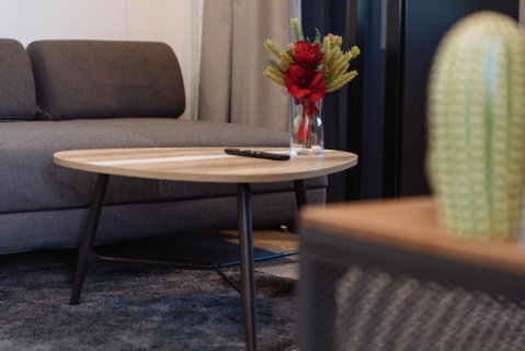 AirTrip Apartments At Woolloongabba - New Castle Holiday 2