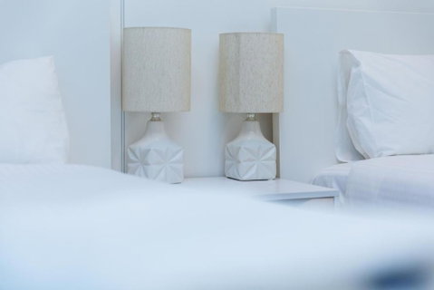 AirTrip Apartments At Woolloongabba - New Castle Holiday 4