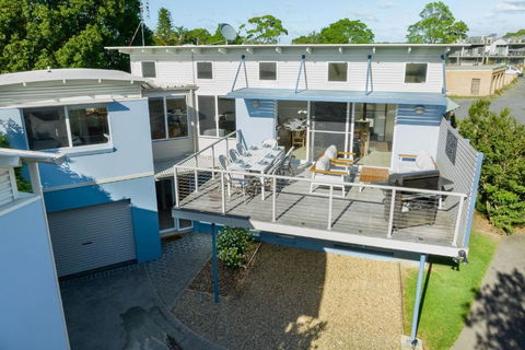Alkira By Experience Jervis Bay - New Castle Holiday 1